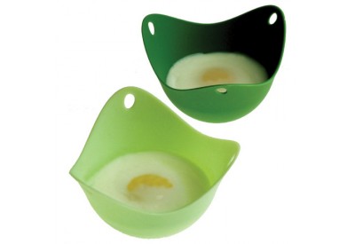 Fusionbrands Poach Pod x 2